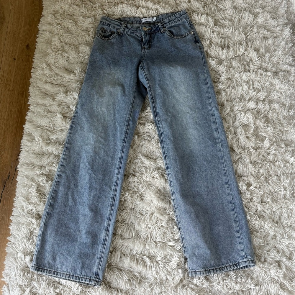 Thats so Fetch Marcus jeans
